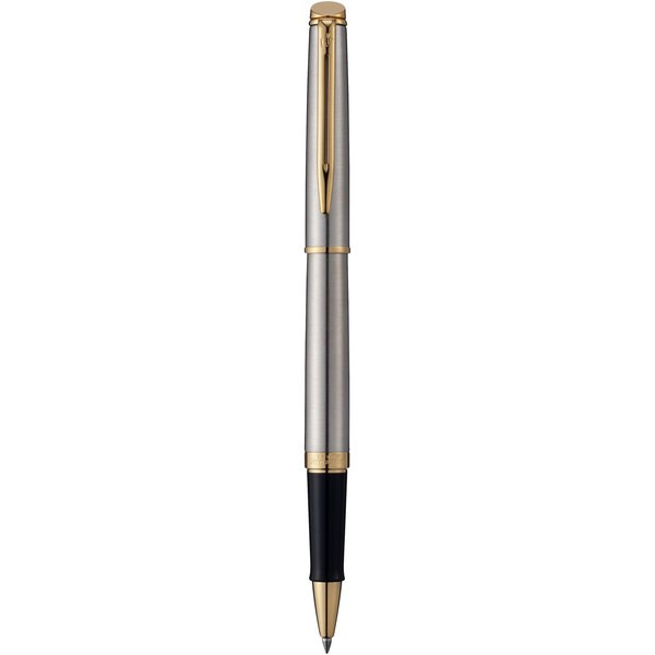Waterman 106515 - Hémisphère rollerball pen (black ink)