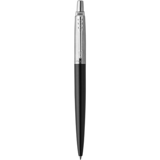 Parker 106838 - Stylo bille Jotter Bond Street (encre bleue)