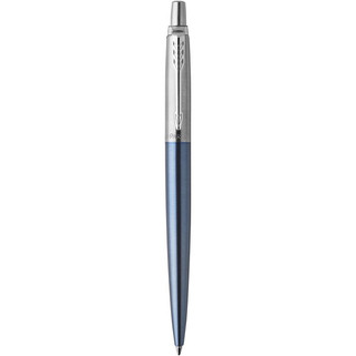 Parker 106838 - Jotter Bond Street ballpoint pen (blue ink)