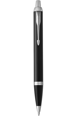 Parker 107021 - IM balpen (blauwe inkt)