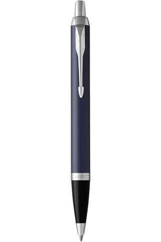Parker 107021 - Stylo à bille IM (encre bleue)