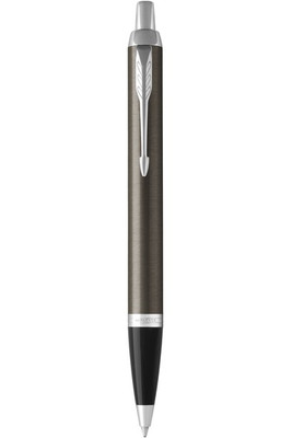Parker 107021 - Stylo à bille IM (encre bleue)
