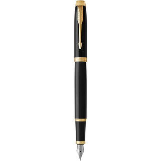 Parker 107022 - Stylo plume IM (encre bleue)