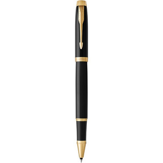 Parker 107023 - Stylo roller IM (encre noire)