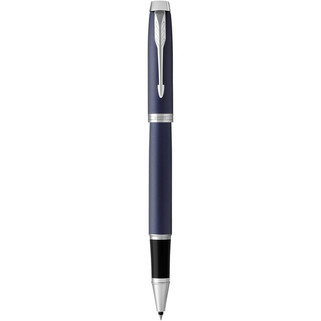 Parker 107023 - IM Tintenroller (schwarze Mine)