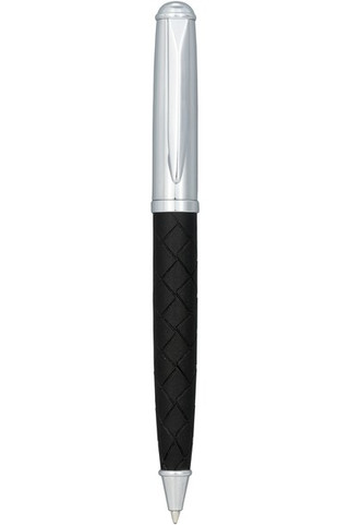 Luxe 107216 - Fidelio ballpoint pen (black ink)