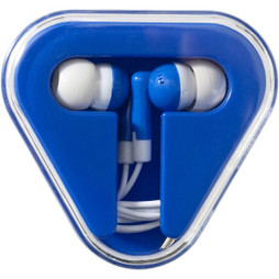 EgotierPro 108213 - Fones de Ouvido Portáteis Rebel