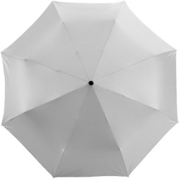 Alex 21.5" foldable auto open/close umbrella - EgotierPro 109016