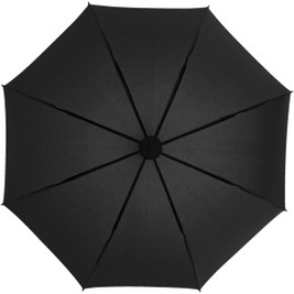 EgotierPro 109087 - Stark 23" windproof auto open umbrella