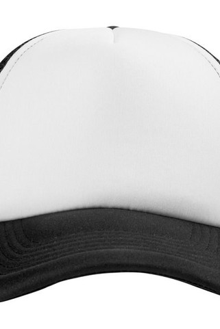 Elevate Essentials 111069 - Trucker Kappe mit 5 Segmenten