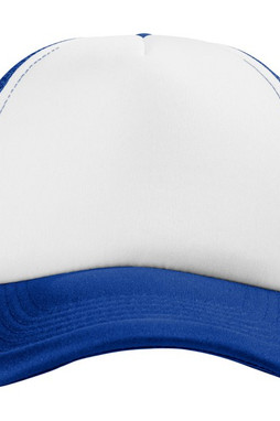 Elevate Essentials 111069 - Trucker 5 panel cap