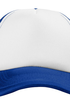 Elevate Essentials 111069 - Trucker 5 panel cap