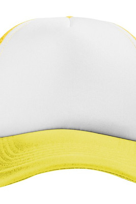 Elevate Essentials 111069 - Kšiltovka Trucker s 5 panely