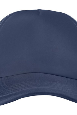 Elevate Essentials 111069 - Kšiltovka Trucker s 5 panely