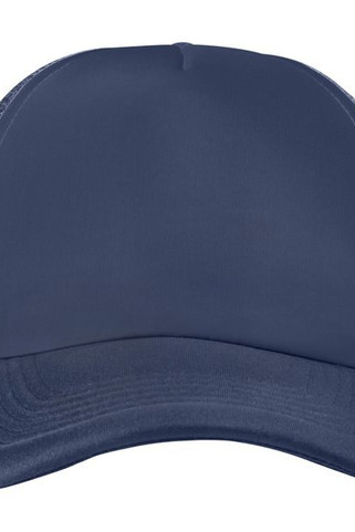 Elevate Essentials 111069 - Trucker Kappe mit 5 Segmenten