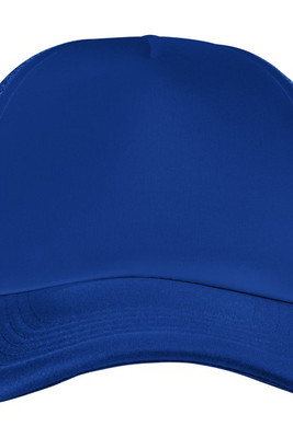 Elevate Essentials 111069 - Trucker 5 panel cap