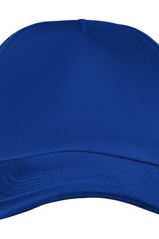 Elevate Essentials 111069 - Trucker 5 panel cap