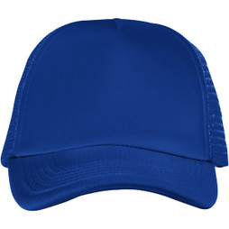 Elevate Essentials 111069 - Boné de 5 painéis "Trucker"