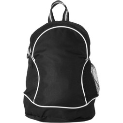 EgotierPro 119510 - Boomerang Rucksack 22L