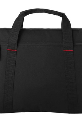 Vancouver 15.4" laptop bag 6L - EgotierPro 119644