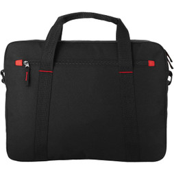 EgotierPro 119644 - Vancouver 15,4" Laptop-Konferenztasche 6L