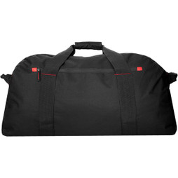 EgotierPro 119647 - Vancouver extra large travel duffel bag 75L