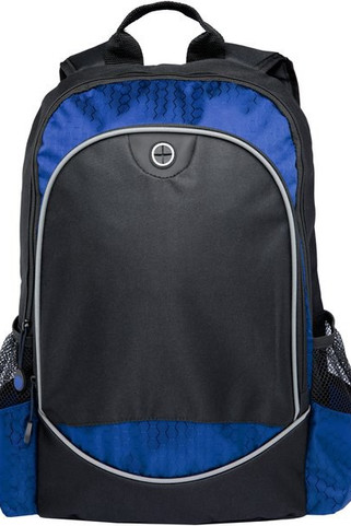 Benton 15" laptop backpack 15L - EgotierPro 120093