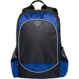EgotierPro 120093 - Benton 15" laptop backpack 15L