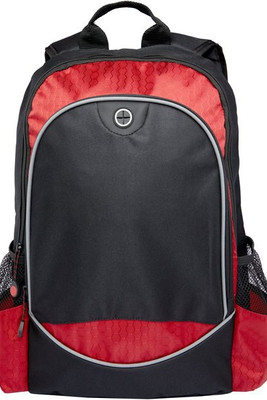 Benton 15" laptop backpack 15L - EgotierPro 120093
