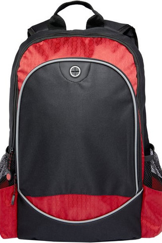 Benton 15" laptop rugzak 15L - EgotierPro 120093