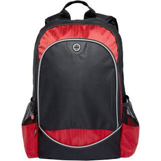 Benton 15" laptop backpack 15L - EgotierPro 120093