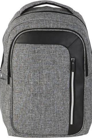 Vault RFID 15" Laptop-Rucksack 16L - EgotierPro 120217