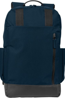 Compu 15.6" laptop backpack 14L - EgotierPro 120233