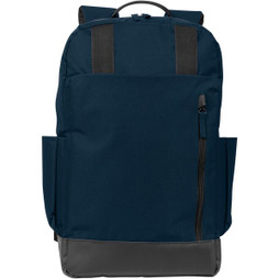 EgotierPro 120233 - Compu 15,6" Laptop-Rucksack 14L