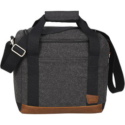 EgotierPro 120302 - Campster koeltas voor 12 flessen 13L