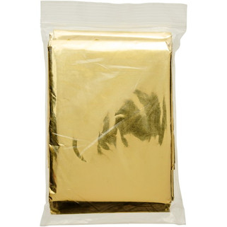 Frederik nooddeken met 2 functies - EgotierPro 122005