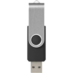 EgotierPro 123504 - Rotate-basic 2GB USB flash drive