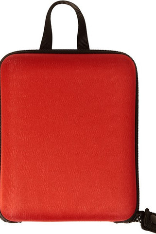 Healer førstehjælpskit med 16 dele - EgotierPro 126011