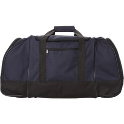 EgotierPro 549390 - Nevada travel duffel bag 30L