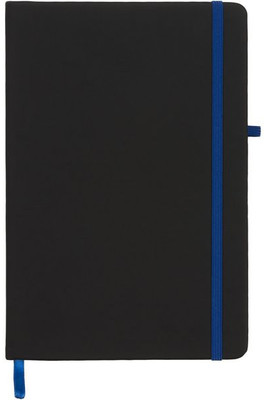 Noir medium notebook - EgotierPro 210208