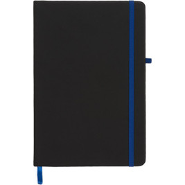 EgotierPro 210208 - Noir medium notebook