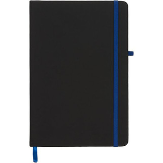 Noir medium notebook - EgotierPro 210208