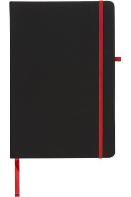 Noir medium notebook - EgotierPro 210208