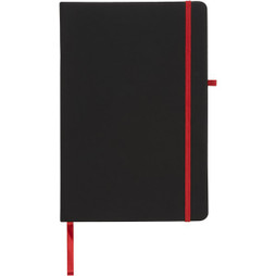 EgotierPro 210208 - Noir medium notebook