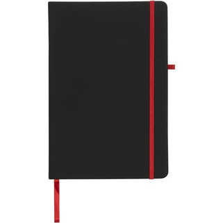 Noir medium notebook - EgotierPro 210208