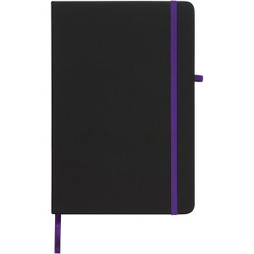 EgotierPro 210208 - Noir medium notebook