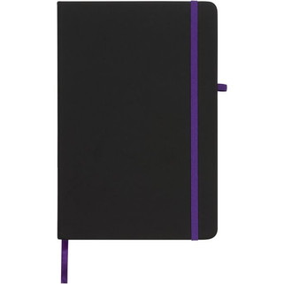Noir medium notebook - EgotierPro 210208