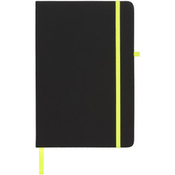 EgotierPro 210208 - Noir medium notebook