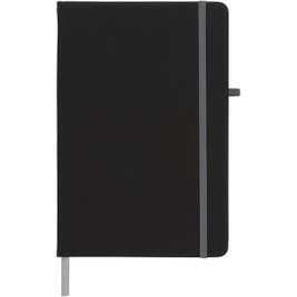 EgotierPro 210208 - Carnet de notes M Noir