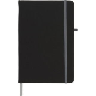 Noir medium notebook - EgotierPro 210208